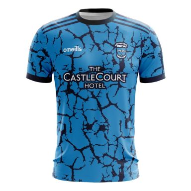 Westport GAA Short Sleeve Training Top