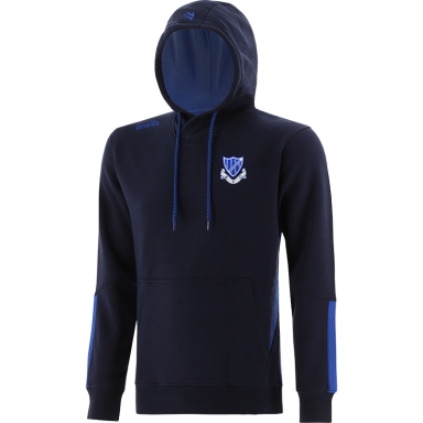 Wanderers Rugby Club Jenson Fleece Hooded Top
