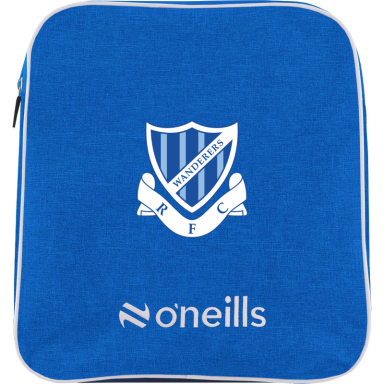 Wanderers Rugby Club Kent Holdall Bag 