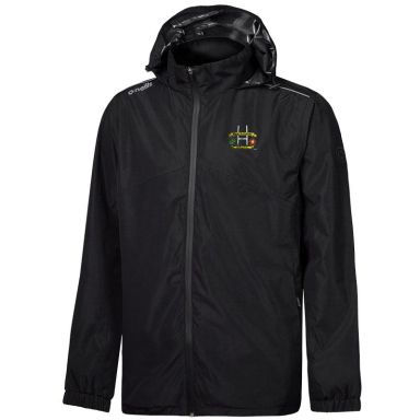 Wigan St Pats ARLFC Dalton Rain Jacket