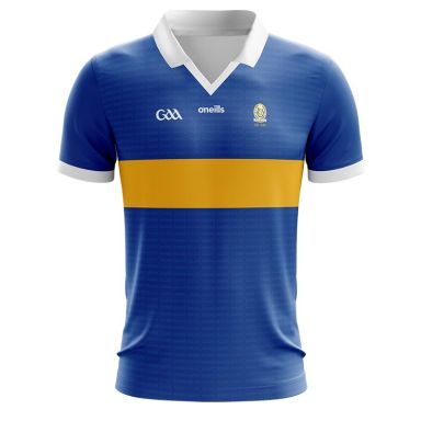 Wolfe Tones GFC Drogheda Kids' Jersey