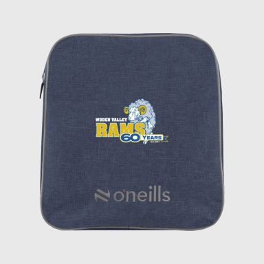 Woden Valley Rams Kent Holdall Bag 
