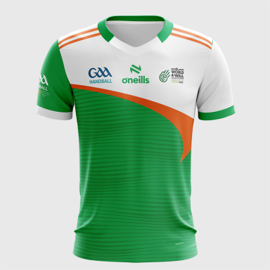 World 4 Wall Championships 2024 Jersey