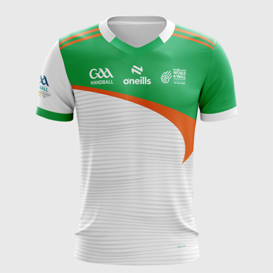 World 4 Wall Championships 2024 Alternative Jersey