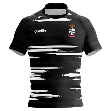 Wyke ARLFC Kids' Rugby Match Team Fit Jersey
