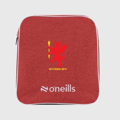 Wyvern RFC Kent Holdall Bag 