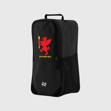 Wyvern RFC Blitz Boot Bag