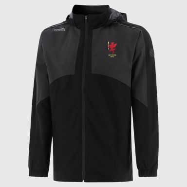 Wyvern RFC Altitude Rain Jacket