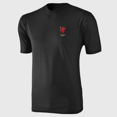 Wyvern RFC Kids' Cotton T-Shirt