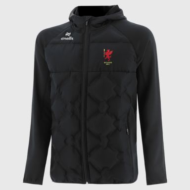 Wyvern RFC Kids' Vortex Lightweight Padded Jacket