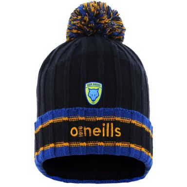 Yarm Wolves ARLFC Darcy Bobble Hat