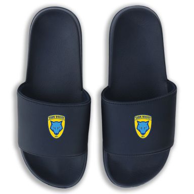 Yarm Wolves ARLFC Zora Pool Sliders