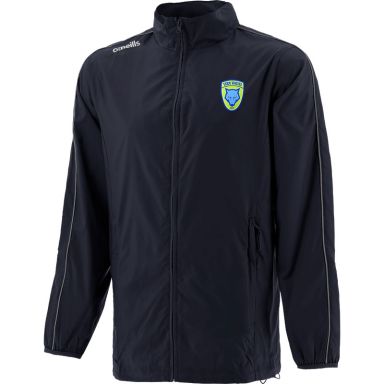 Yarm Wolves ARLFC Kids' Typhoon Lightweight Rain Jacket