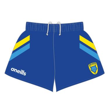 Yarm Wolves ARLFC Rugby Shorts
