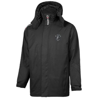 Yass Rams Touchline 3 Padded Jacket