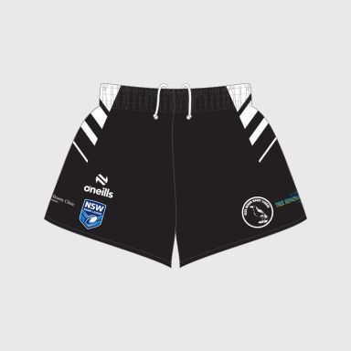 Yass Junior Rugby League Rugby Shorts
