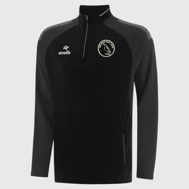 Yass Junior Rugby League Women's Odin Squad Half Zip Top