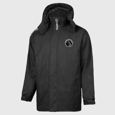 Yass Junior Rugby League Touchline 3 Padded Jacket