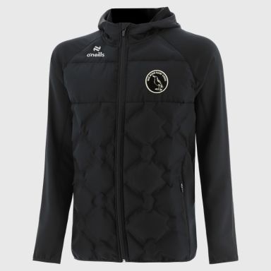 Yass Junior Rugby League Kids' Vortex Lightweight Padded Jacket