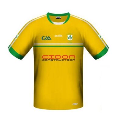 Hugh O'Neills GAA Jersey