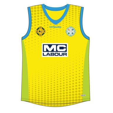 Sinn Fein GAC Melbourne GAA Vest Kids (MC Labour)