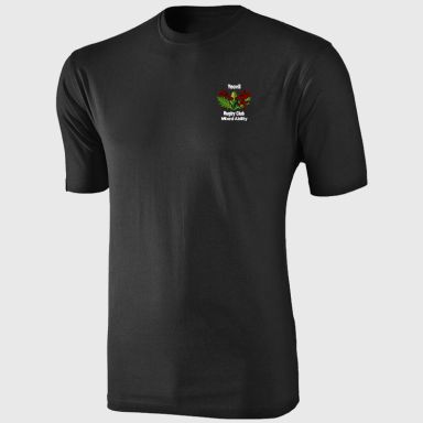 Yeovil Rugby Club Mixed Ability Kids' Cotton T-Shirt