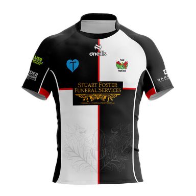 Yeovil Rugby Club Kids' Jersey (Men's Team)