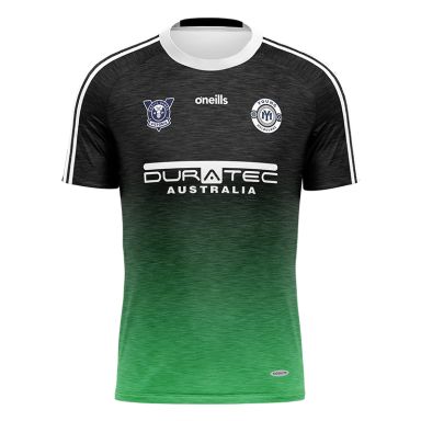 Young Melbourne GAA Kids’ GK Jersey (Duratec)