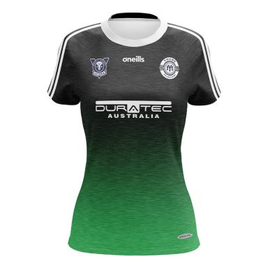 Young Melbourne GAA Women's Fit GK Jersey (Duratec)