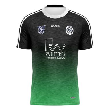 Young Melbourne GAA Kids’ GK Jersey (RW Electrics)