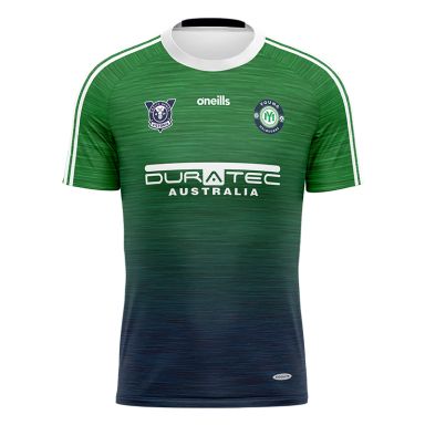 Young Melbourne GAA Jersey (Duratec)