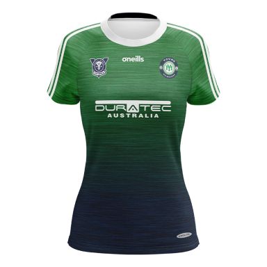 Young Melbourne GAA Women's Fit Jersey (Duratec)