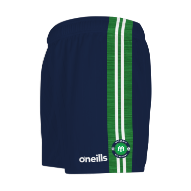 Young Melbourne GAA Mourne Shorts