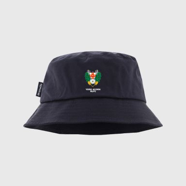 York Acorn Rugby League Bucket Hat