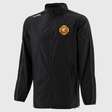 Youghal GAA Kids' Typhoon Lightweight Rain Jacket