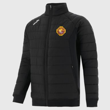 Youghal GAA Carson Lightweight Padded Jacket