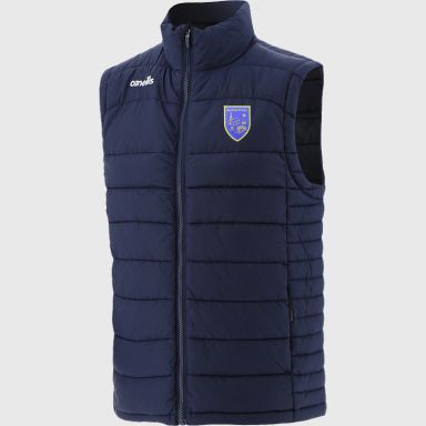 Young Grattans Andy Padded Gilet 