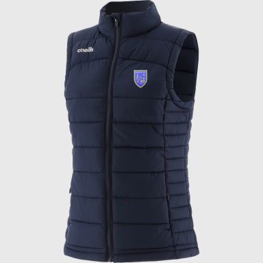 Young Grattans Women's Ash Lightweight Padded Gilet