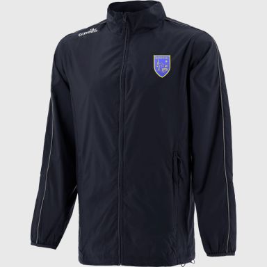 Young Grattans Kids' Typhoon Lightweight Rain Jacket 