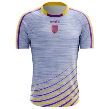 Young Grattans Short Sleeve Training Top