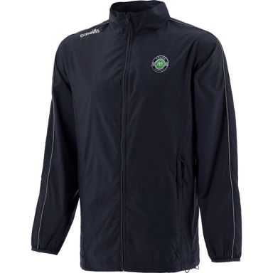 Young Melbourne GAA Typhoon Lightweight Rain Jacket 