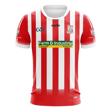 Young Irelands GAA Jersey