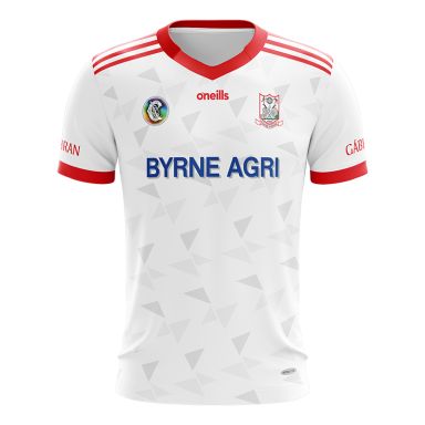 Young Irelands GAA Kids’ Camogie Jersey