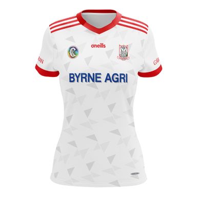 Young Irelands GAA Women’s Fit Camogie Jersey