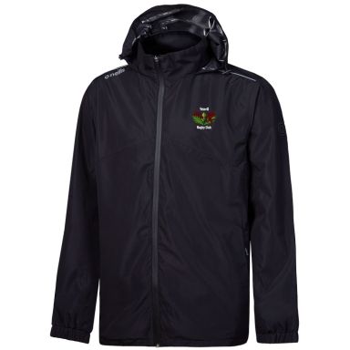 Yeovil Rugby Club Kids' Dalton Rain Jacket