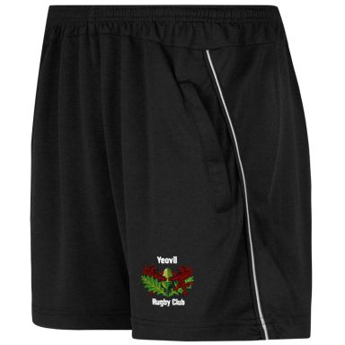 Yeovil Rugby Club Bailey Shorts