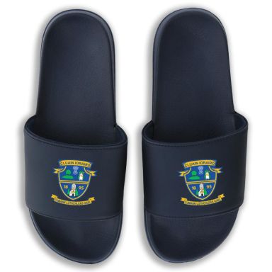 Clonard GFC Zora Pool Sliders