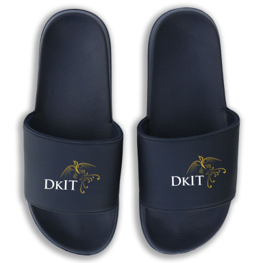 Dundalk Institute of Technology Zora Pool Sliders