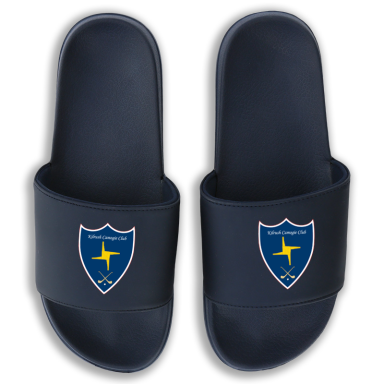 Kilrush Camogie Club Zora Pool Sliders