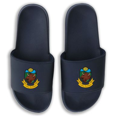 Cooley Kickhams Zora Pool Sliders
